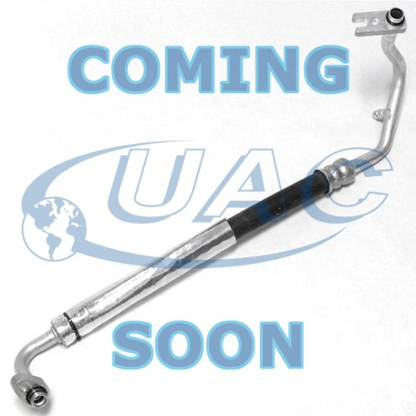 2007 to 2011 Dodge Nitro New A/C Suction Hose Line 55037847AD